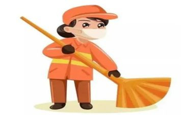 保洁员自我鉴定精选8篇