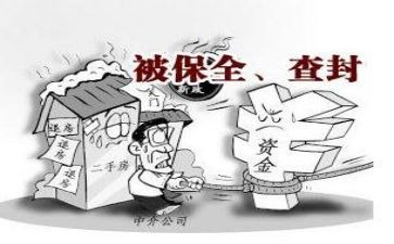 解除申请保全申请书8篇