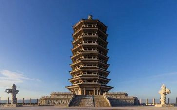 宝塔教案5篇