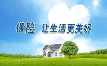 保险培训体会心得最新6篇