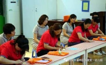 保育唗的个人总结参考8篇
