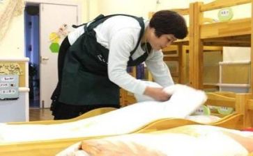 保育工作心得推荐8篇