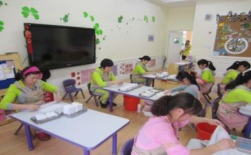 工作总结保育工作8篇