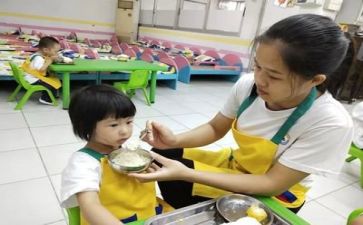保育工作的心得体会总结8篇