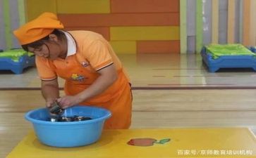 保育工作月计划精选6篇