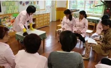 本学期保育员个人总结优质7篇