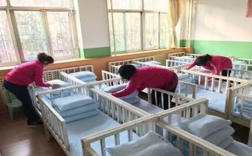 师德师风保育员个人总结5篇