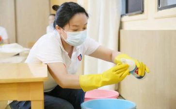 保育员总结及个人总结模板6篇