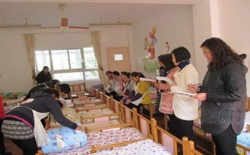 幼儿园心得体会保育员总结6篇