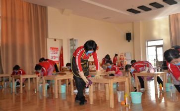 幼儿保育员辞职申请书7篇