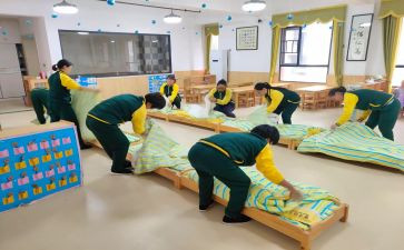 保育员的年度工作总结推荐8篇