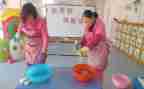 工作总结保育工作优秀7篇