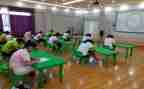 大班秋学期保育员工作计划7篇