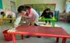 幼儿园小小班保育员工作计划优秀7篇