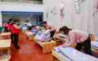 幼儿园大班保育员学期总结6篇