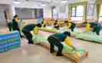 幼儿园保育员保育工作计划优秀8篇