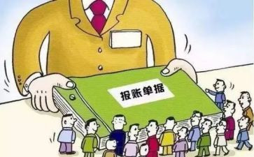 村报账员年度工作总结6篇