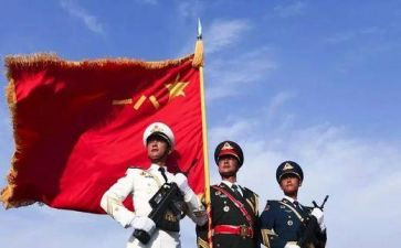 村八一建军节活动方案8篇