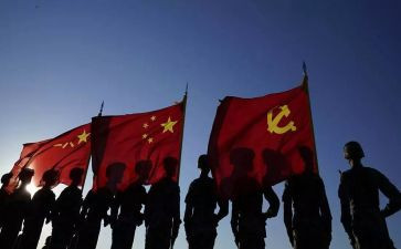 八一心得体会参考6篇