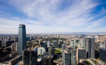北京市房屋出租合同8篇