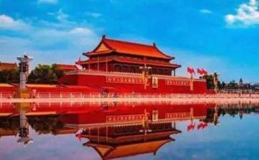 2023北京冬奥会演讲稿6篇