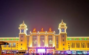北京市租房合同模板8篇