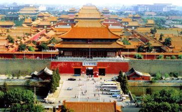 我在北京演讲稿5篇