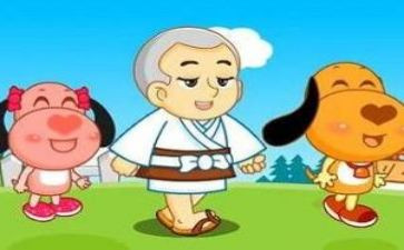 小孩不笨2心得5篇