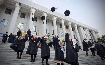 本科大学自我鉴定范文8篇