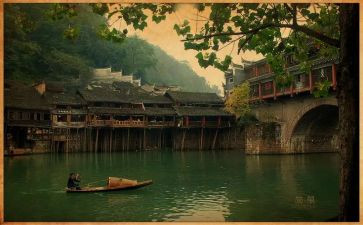 《边城》阅读心得优秀5篇