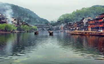 《边城》读书心得体会6篇