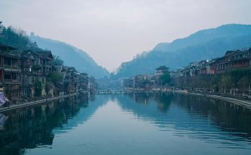 边城读后感400字7篇