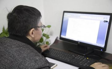 编辑述职报告范文8篇