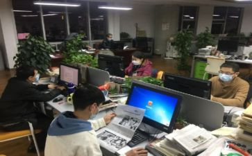 做网络编辑的心得体会5篇