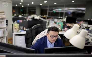 编辑年度考核个人总结6篇