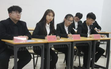 辩论赛体会心得体会5篇