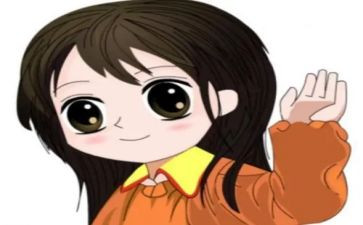 写表妹的作文600字7篇