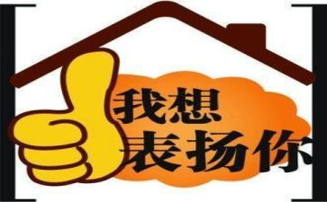 我被表扬了优秀作文7篇