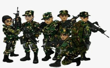 当兵的心得5篇