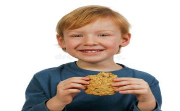 吃饼干幼儿园教案6篇