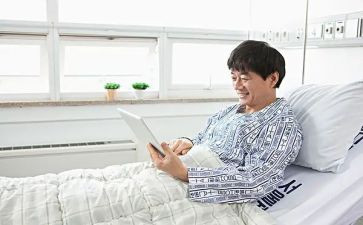 病人申请的申请书8篇