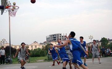 比赛个人活动总结6篇