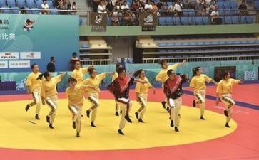 个人比赛总结报告8篇