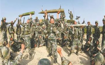 小练兵小比武活动总结7篇