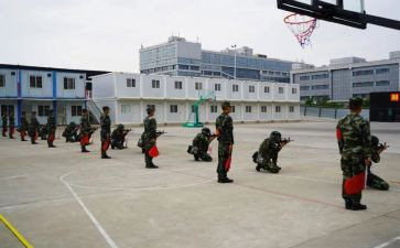 大比武演讲稿8篇