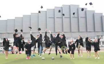 毕业了写个人总结通用8篇