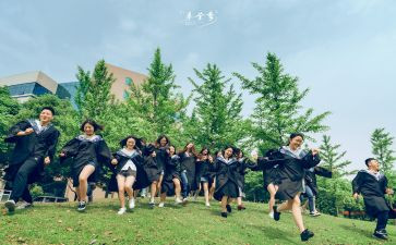 毕业实习总结模板6篇