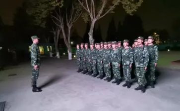 班部队工作总结最新7篇