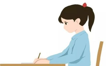 与众不同的我作文500字5篇