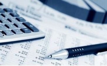 出纳财务年终工作总结范文5篇